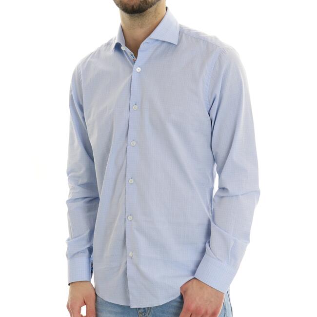 CAMICIA ADAM ALESSANDRO LAMURA - Mad Fashion | img vers.650x/